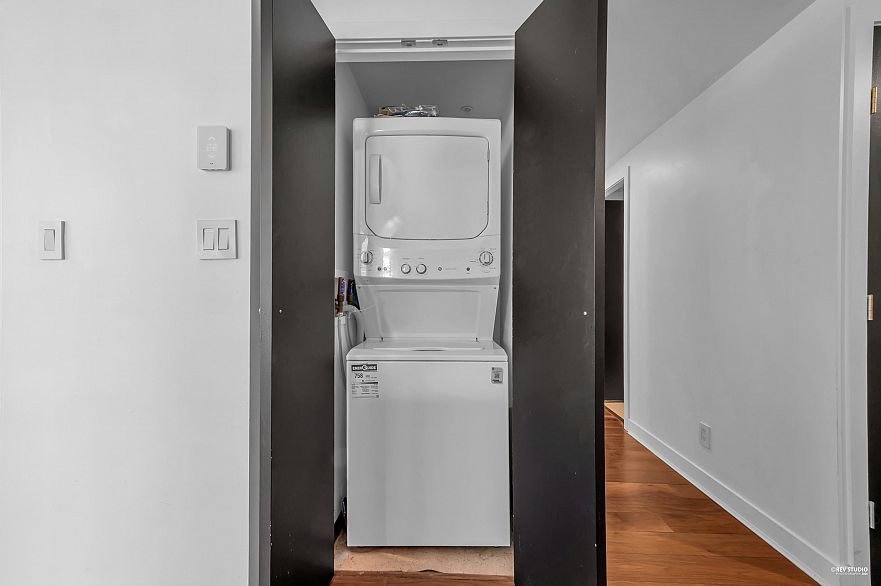 605 1055 Homer Street