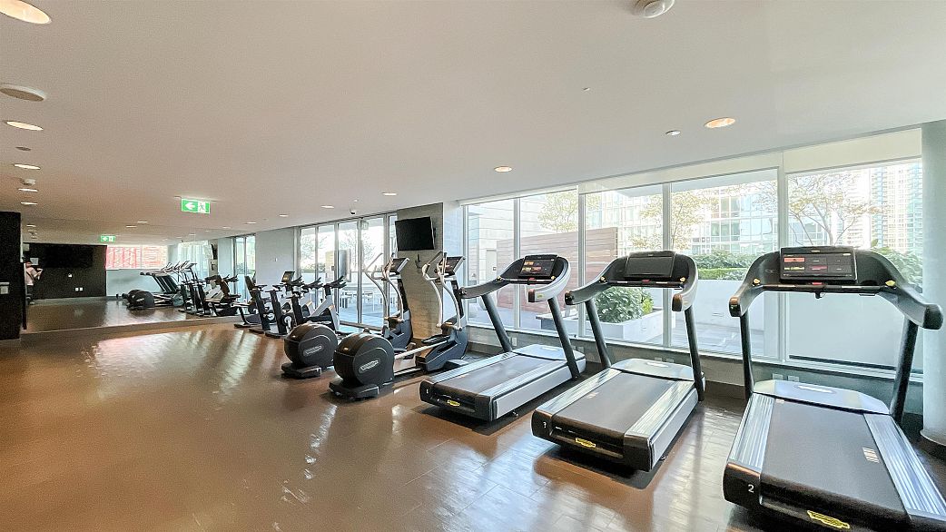 1705 620 Cardero Street