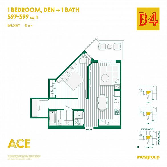 311 1680 E 12th Avenue