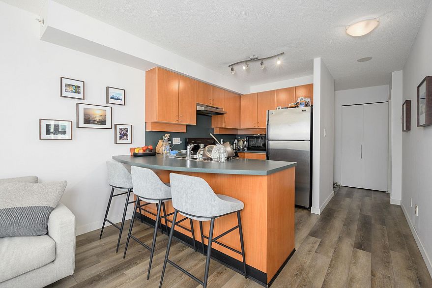 505 1238 Richards Street