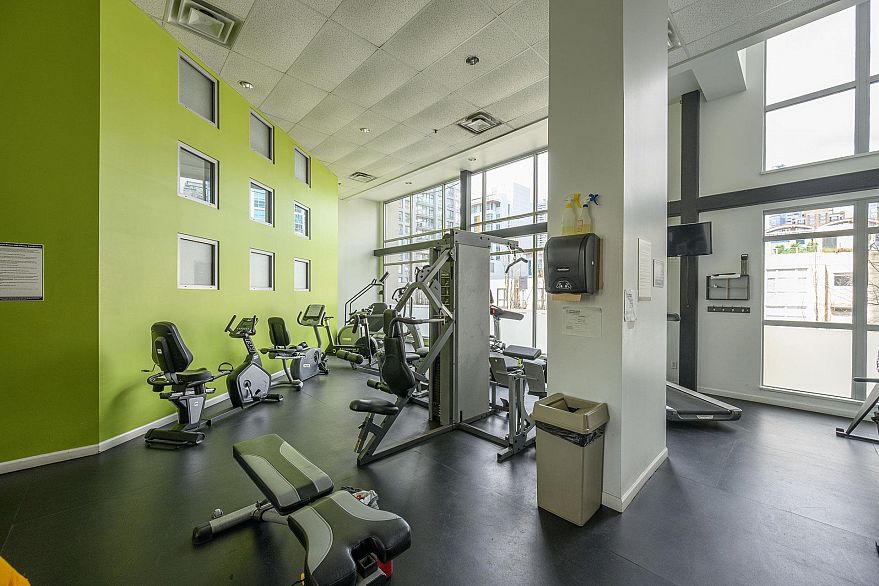 505 1238 Richards Street