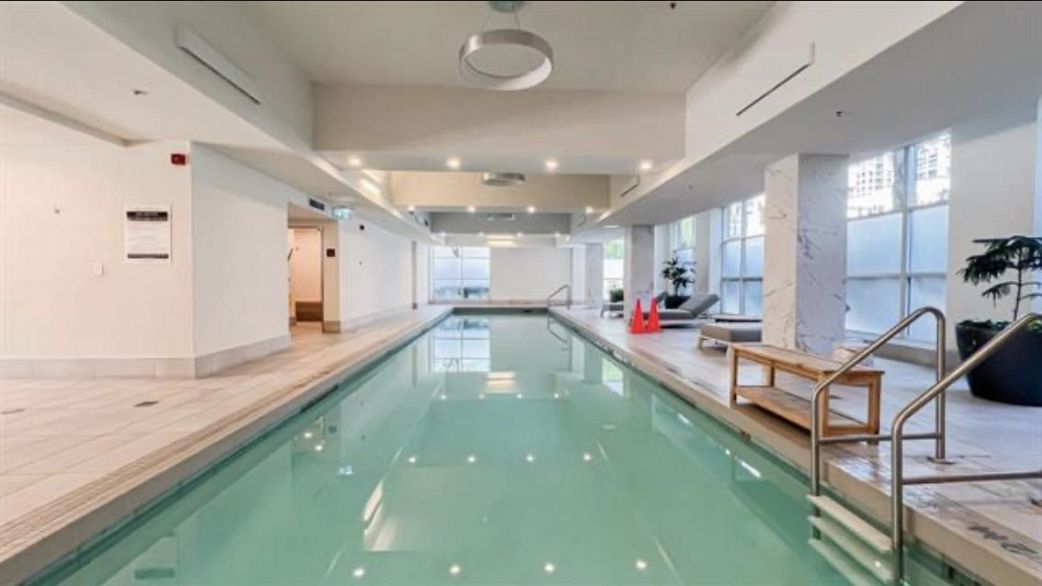 602 1388 Homer Street