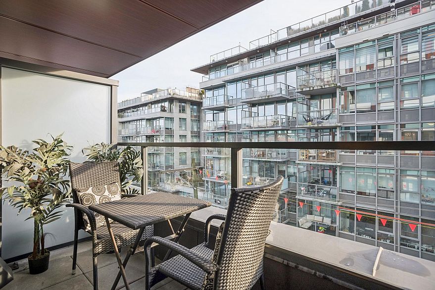 507 209 E 7th Avenue