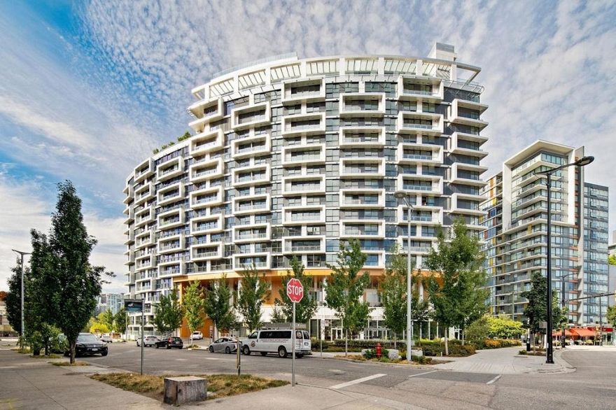 507 1768 Cook Street