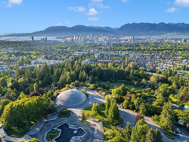 275 W King Edward Avenue