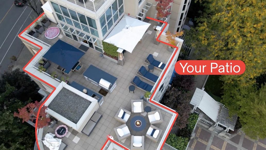 602 1388 Homer Street