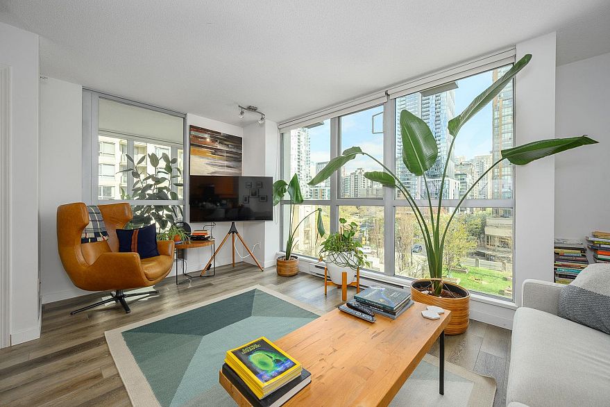 505 1238 Richards Street