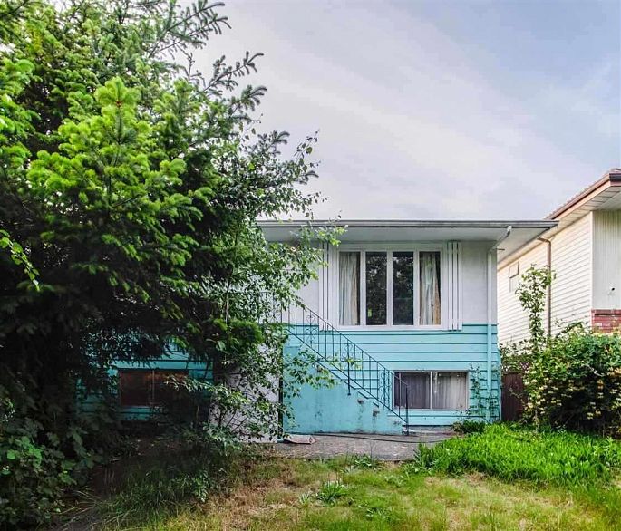 431 SE Marine Drive