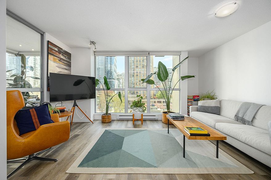 505 1238 Richards Street