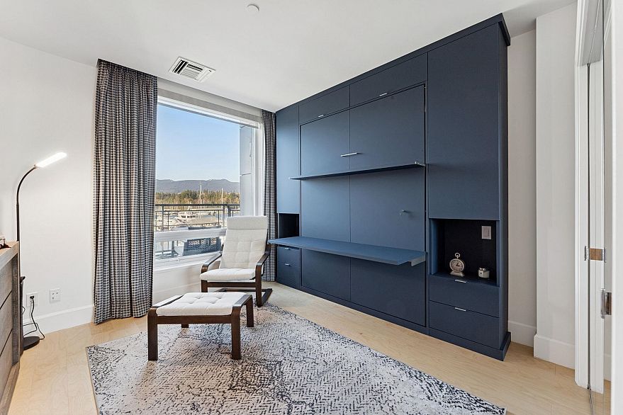 103 323 Jervis Street