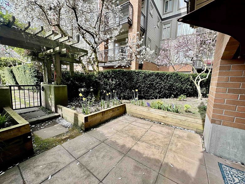 120 2250 Wesbrook Mall