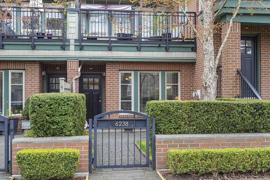 6238 Logan Lane