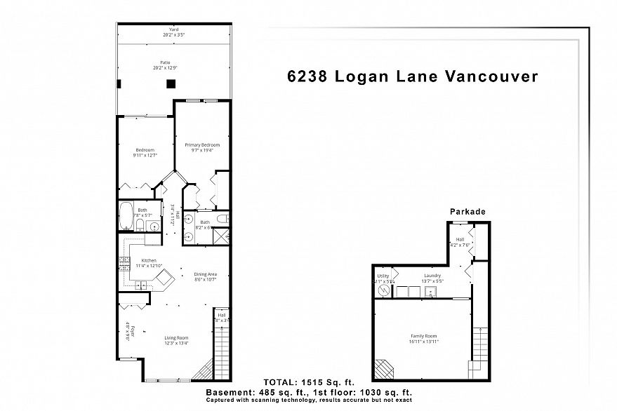 6238 Logan Lane