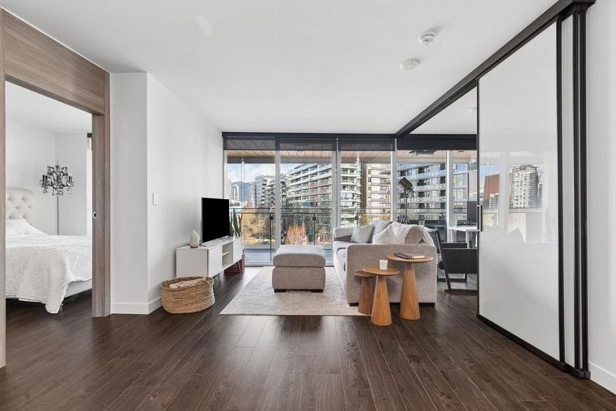 507 1768 Cook Street