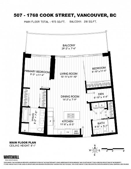 507 1768 Cook Street