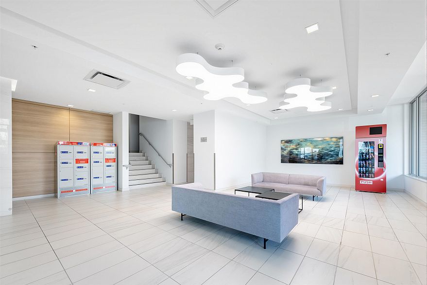 320 5665 Boundary Road