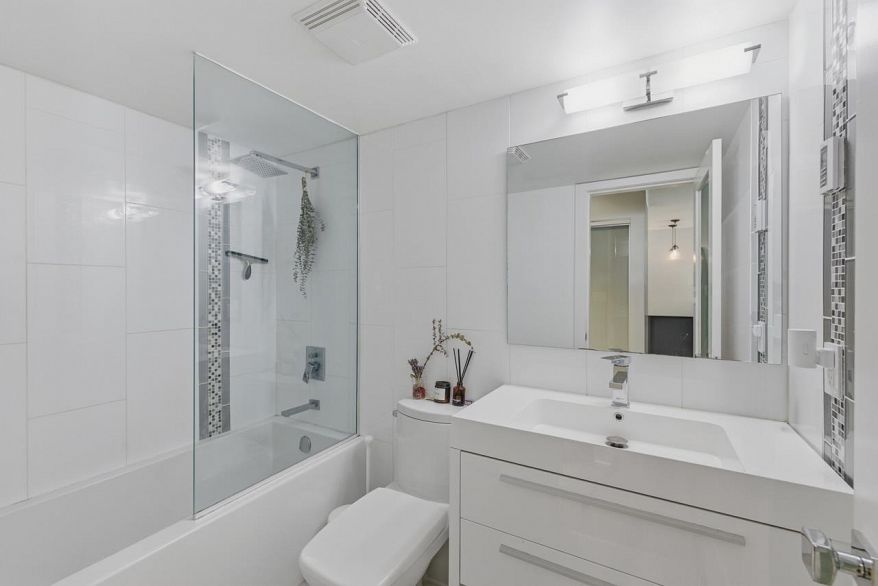 205 1864 Frances Street