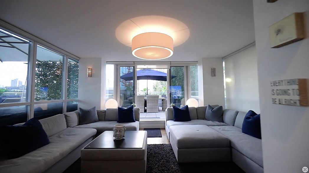 602 1388 Homer Street