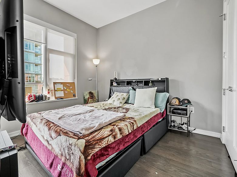 610 123 W 1st Avenue