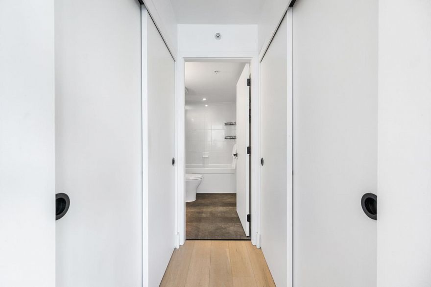 309 1255 Seymour Street