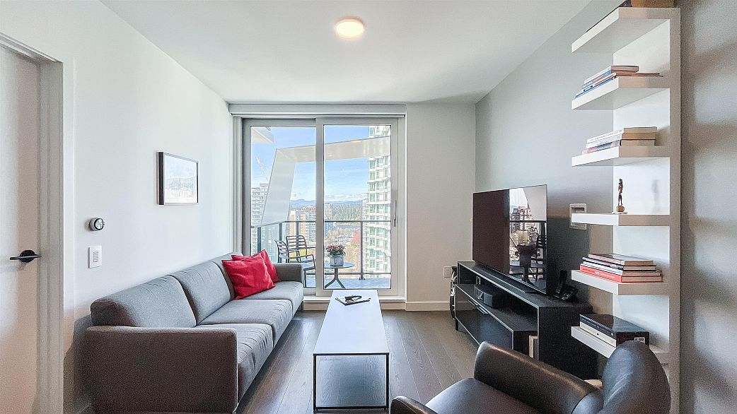 1705 620 Cardero Street