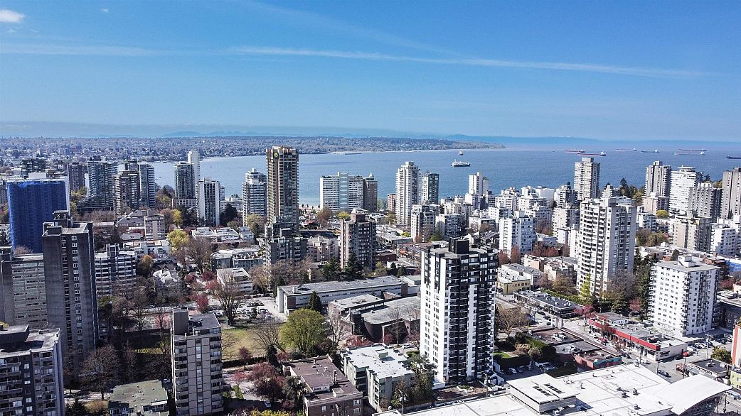 1705 620 Cardero Street