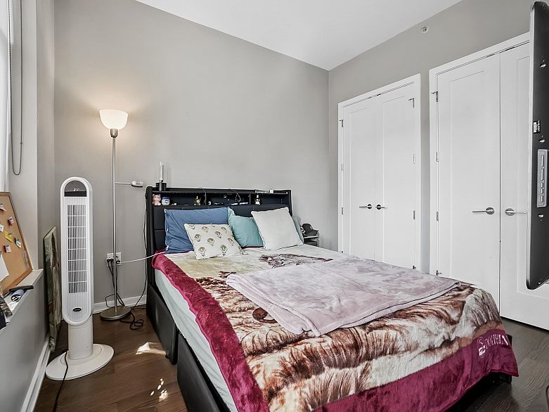 610 123 W 1st Avenue