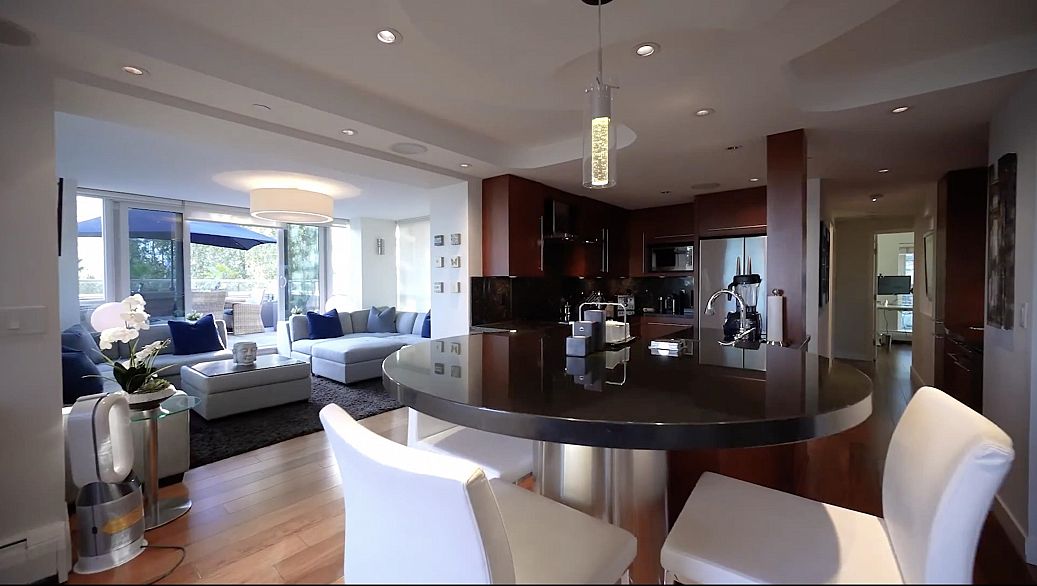 602 1388 Homer Street