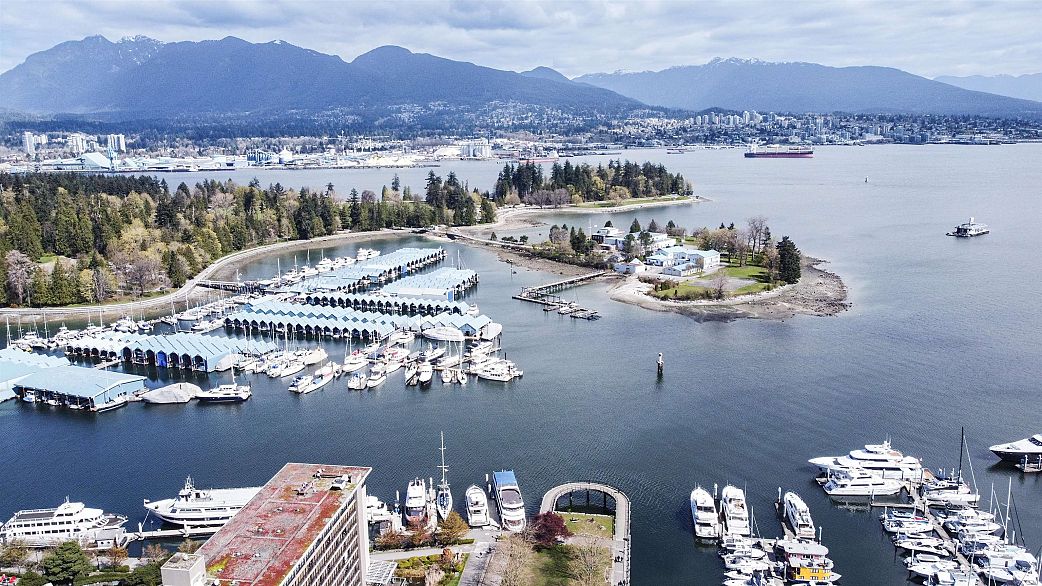 1705 620 Cardero Street