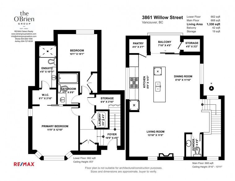 3861 Willow Street