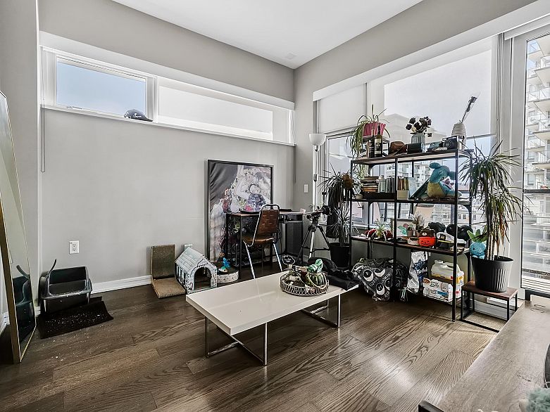 610 123 W 1st Avenue