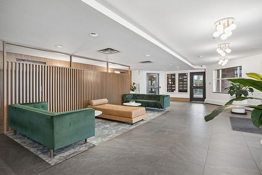 1604 1010 Burnaby Street