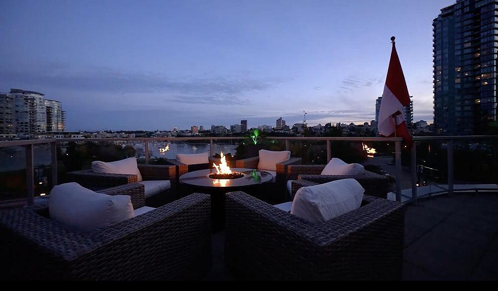 602 1388 Homer Street