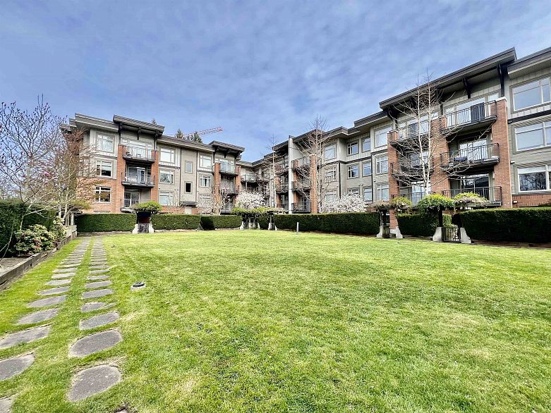 120 2250 Wesbrook Mall