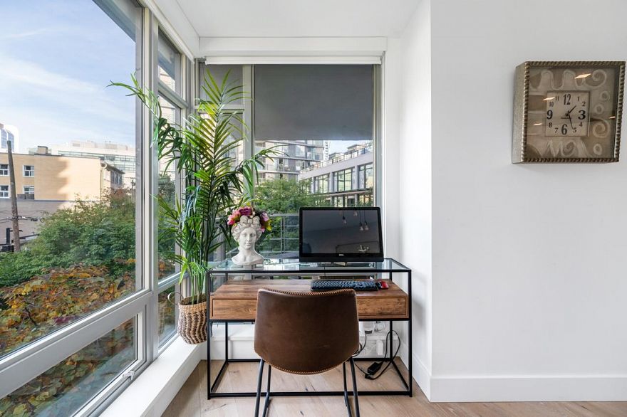 309 1255 Seymour Street