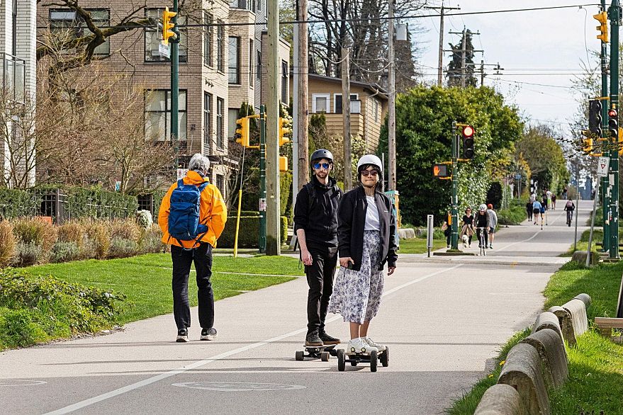 PH4 2088 W 11th Avenue