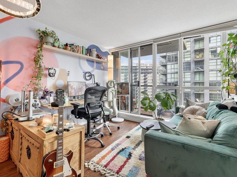 1003 1199 Seymour Street