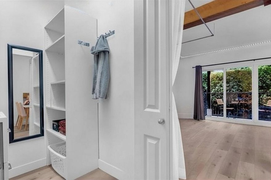 207 1655 Nelson Street