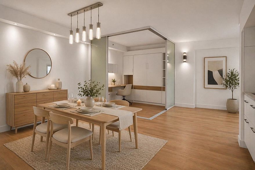 802 1318 Homer Street