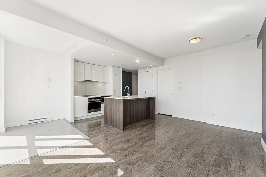 2506 1308 Hornby Street