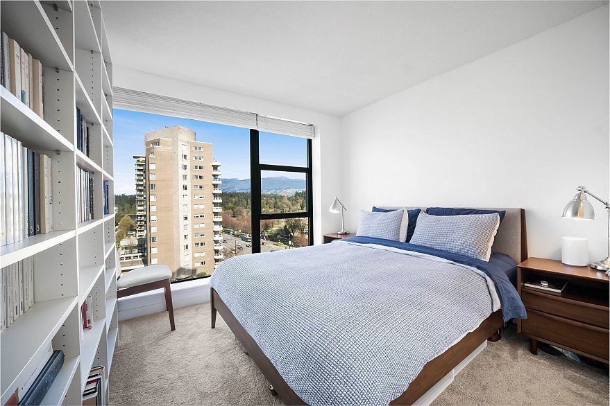 1002 1723 Alberni Street