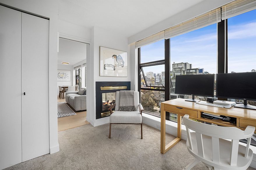 1002 1723 Alberni Street