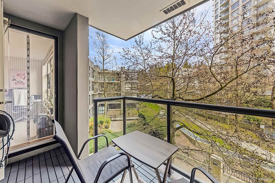 301 5380 Oben Street