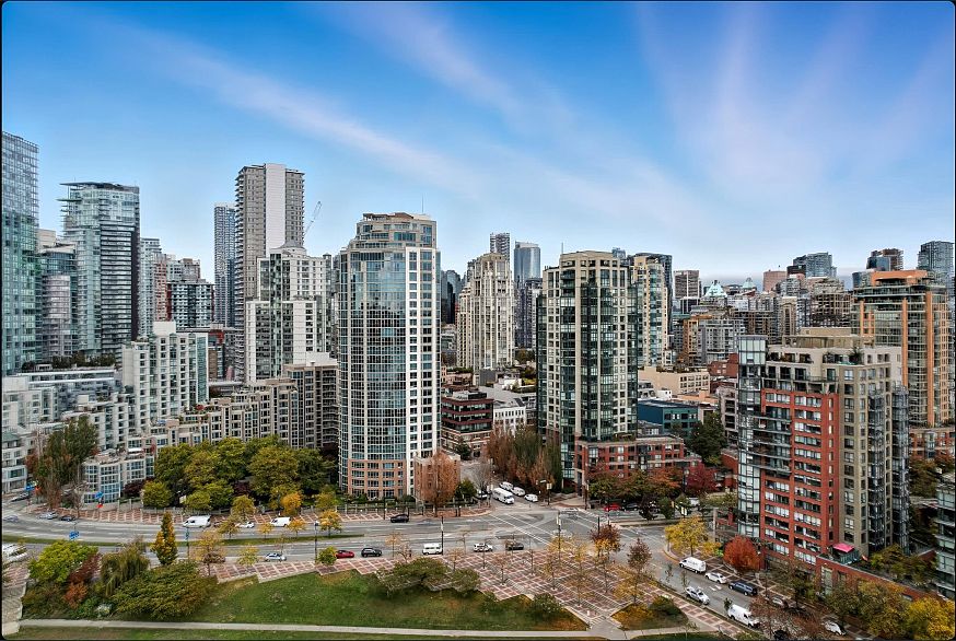 1238 Richards Street