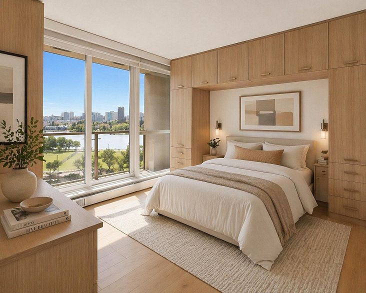 802 1318 Homer Street