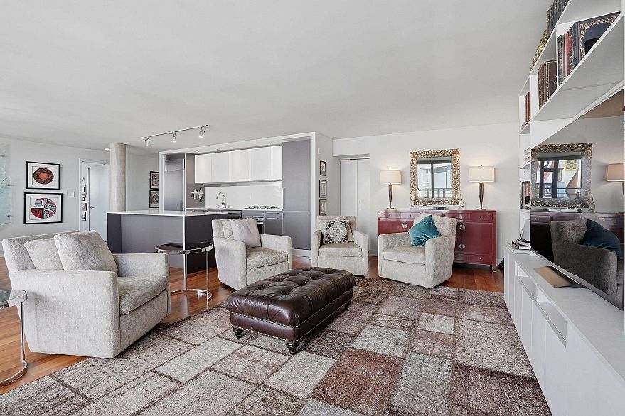 701 1762 Davie Street