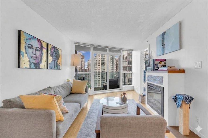 1707 1189 Melville Street