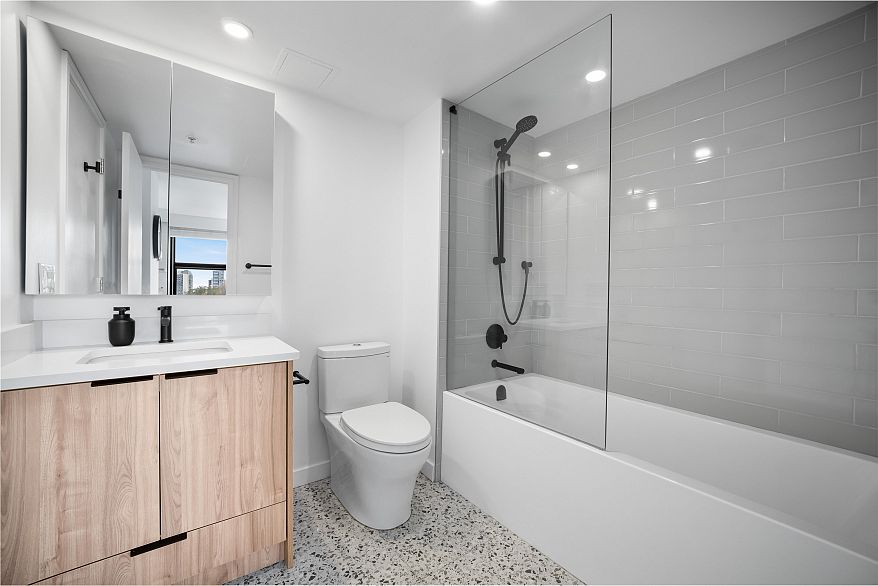 1002 1723 Alberni Street