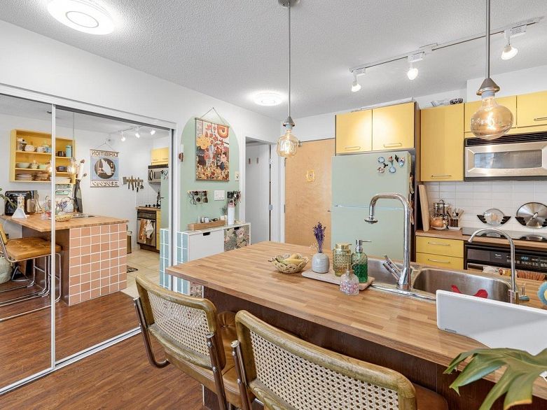 1003 1199 Seymour Street