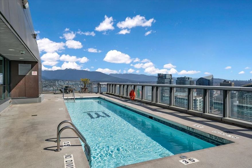 1707 1189 Melville Street